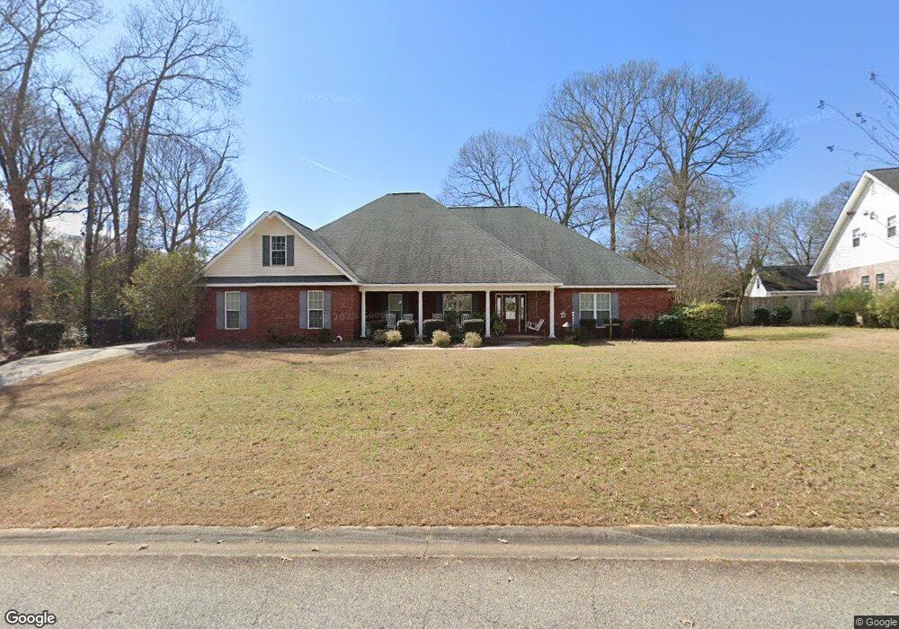 105 Magnolia Glen, Centerville, GA 31028 - photo 1