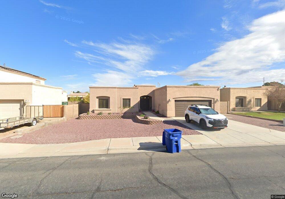 3392 W 17th Place, Yuma, AZ 85364 - photo 1