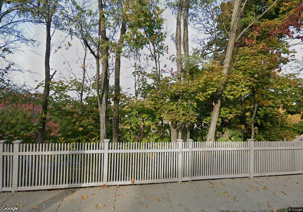 95 Algonquin Rd, Chestnut Hill, MA 02467 - photo 1