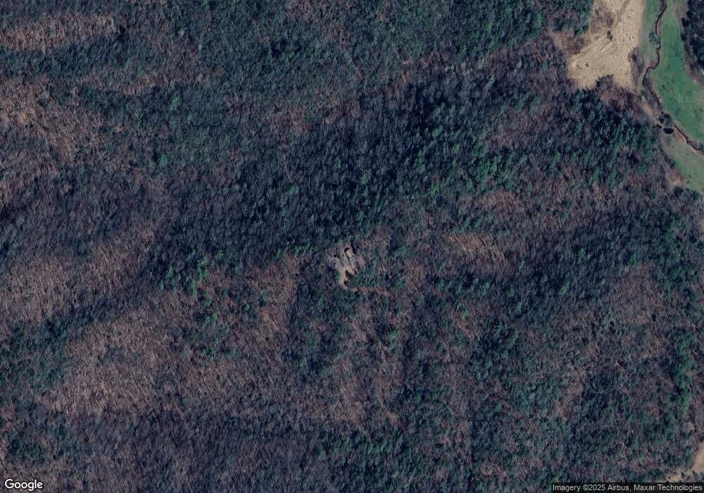 141 Wolf Pen Gap Rd, Ellijay, GA 30540 - photo 1