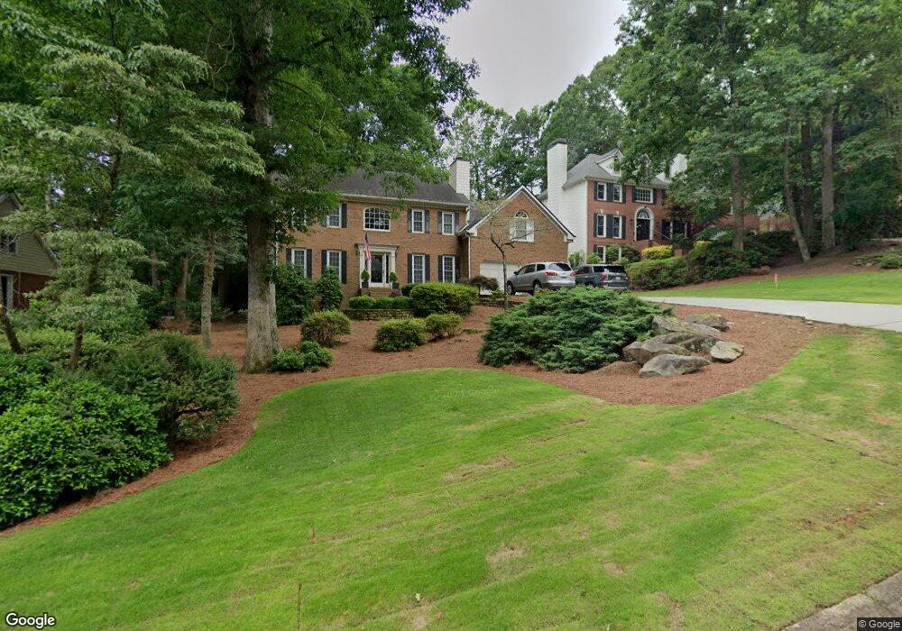4322 Sprucebough Dr, Marietta, GA 30062 - photo 1