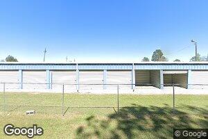 949 Turnpike Rd, Claxton, GA 30417