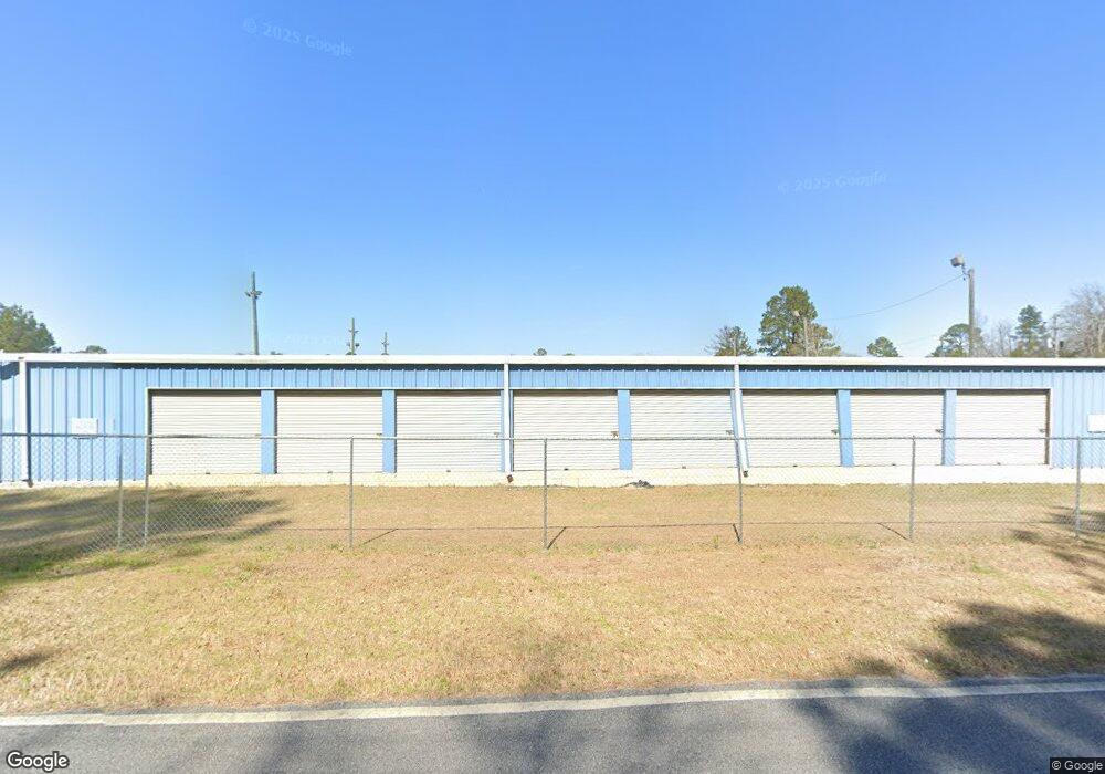 949 Turnpike Rd, Claxton, GA 30417 - photo 1