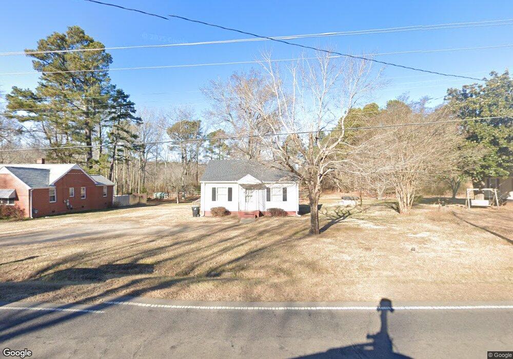 1529 College St, Oxford, NC 27565 - photo 1