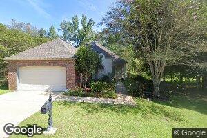 6129 Beechgrove Ln, Saint Francisville, LA 70775
