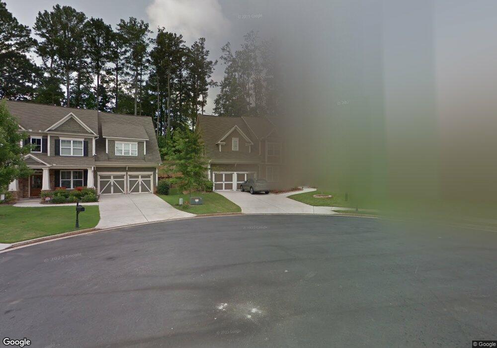 904 Cork Ln, Acworth, GA 30102 - photo 1