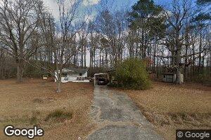 4336 Nc Highway 561, Halifax, NC 27839