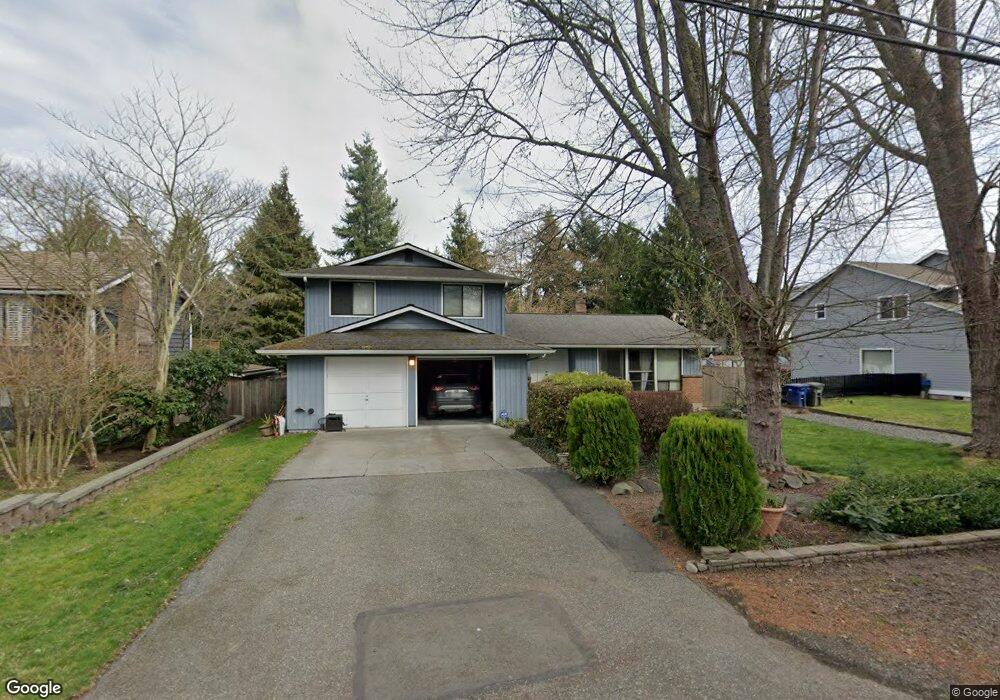 8031 53rd Ave W, Mukilteo, WA 98275 - photo 1