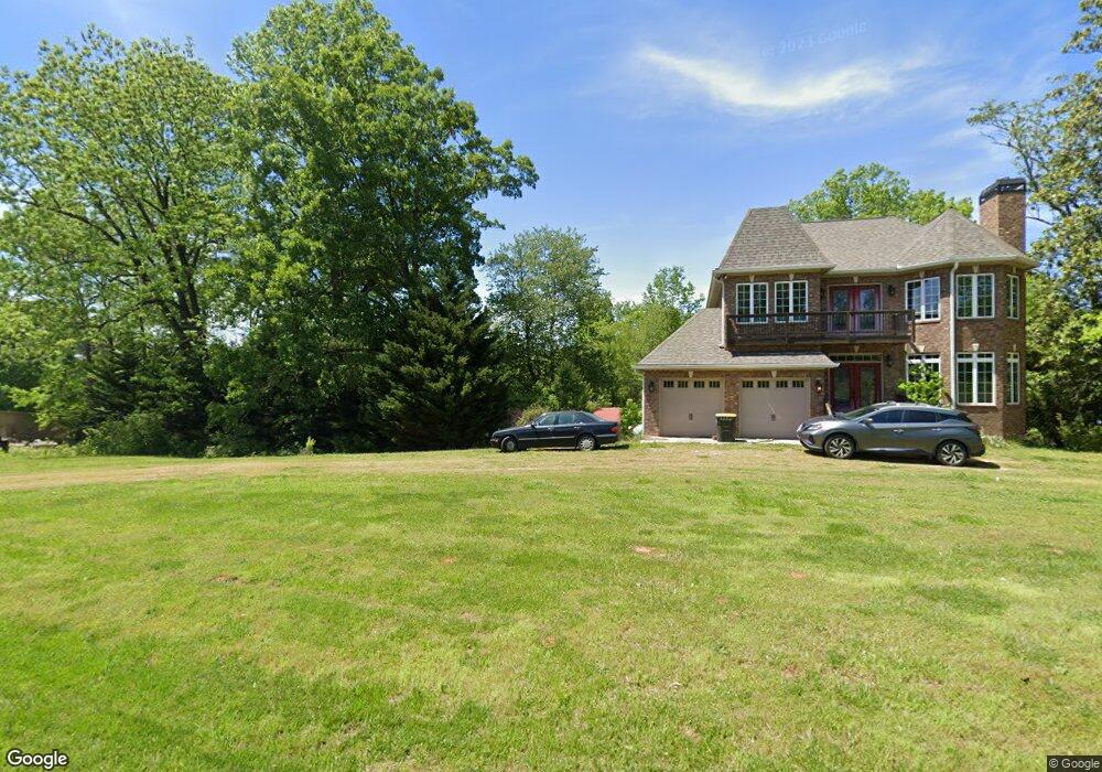 2455 Gainesville Hwy, Alto, GA 30510 - photo 1