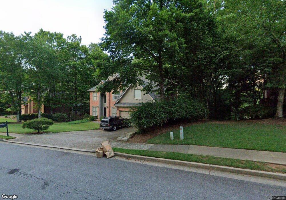 285 High Branch Way unit 6B, Roswell, GA 30075 - photo 1