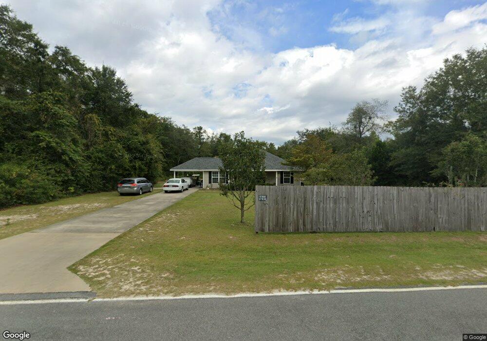 1219 Old Doctortown Rd, Jesup, GA 31545 - photo 1