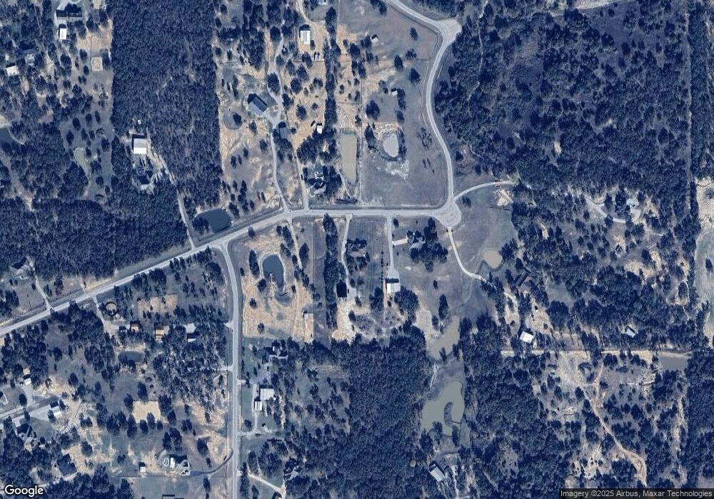 136 Falcon Dr, Weatherford, TX 76088 - photo 1