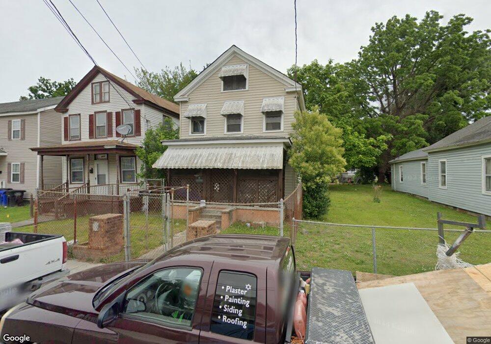 1917 Prentis Ave, Portsmouth, VA 23704 - photo 1