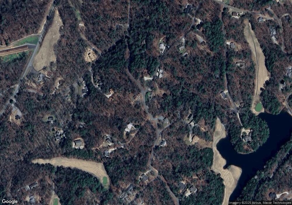 166 Shenendoa Dr unit Lot 166, Ellijay, GA 30540 - photo 1