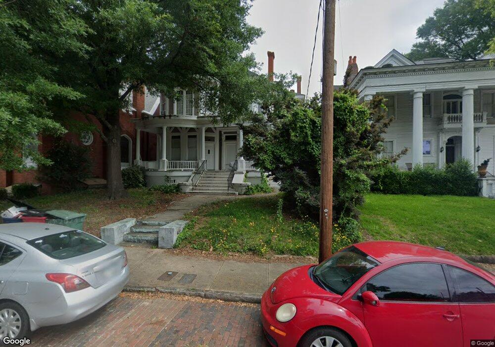 1063 High St, Macon, GA 31201 - photo 1