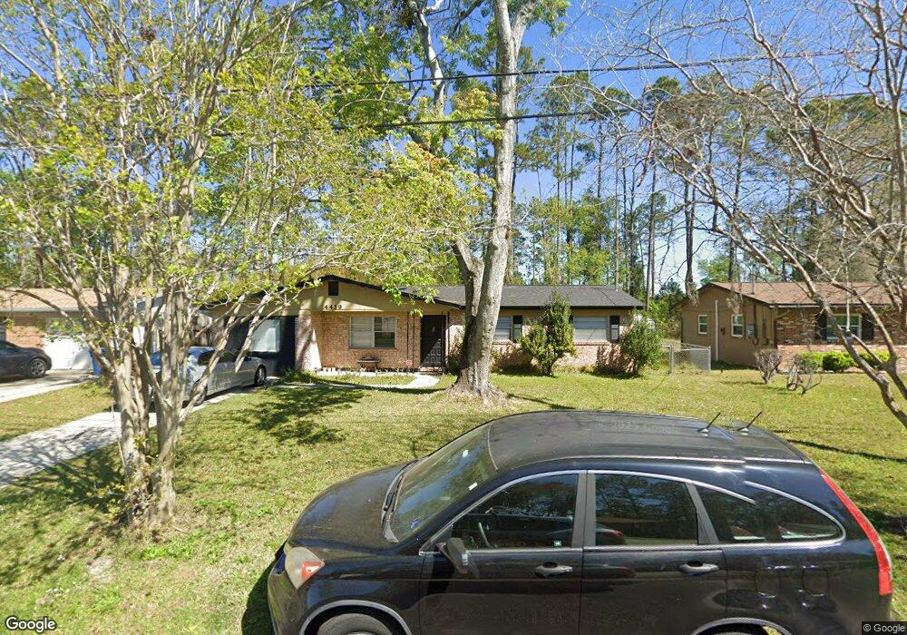 4439 Key Largo Dr, Jacksonville, FL 32218 - photo 1