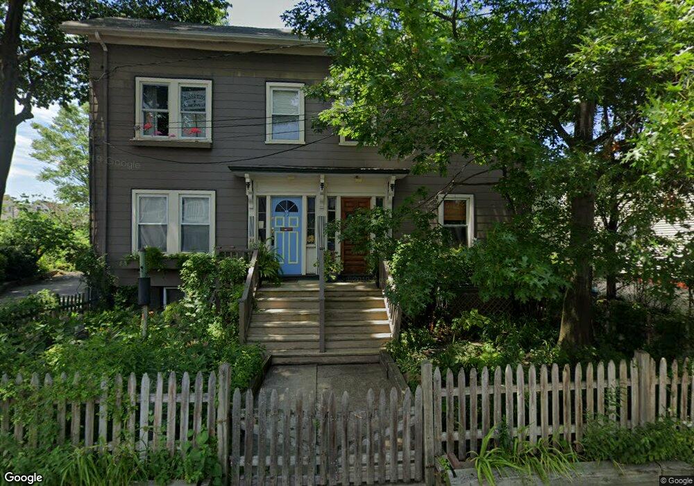 75 Oak St unit 1, Somerville, MA 02143 - photo 1