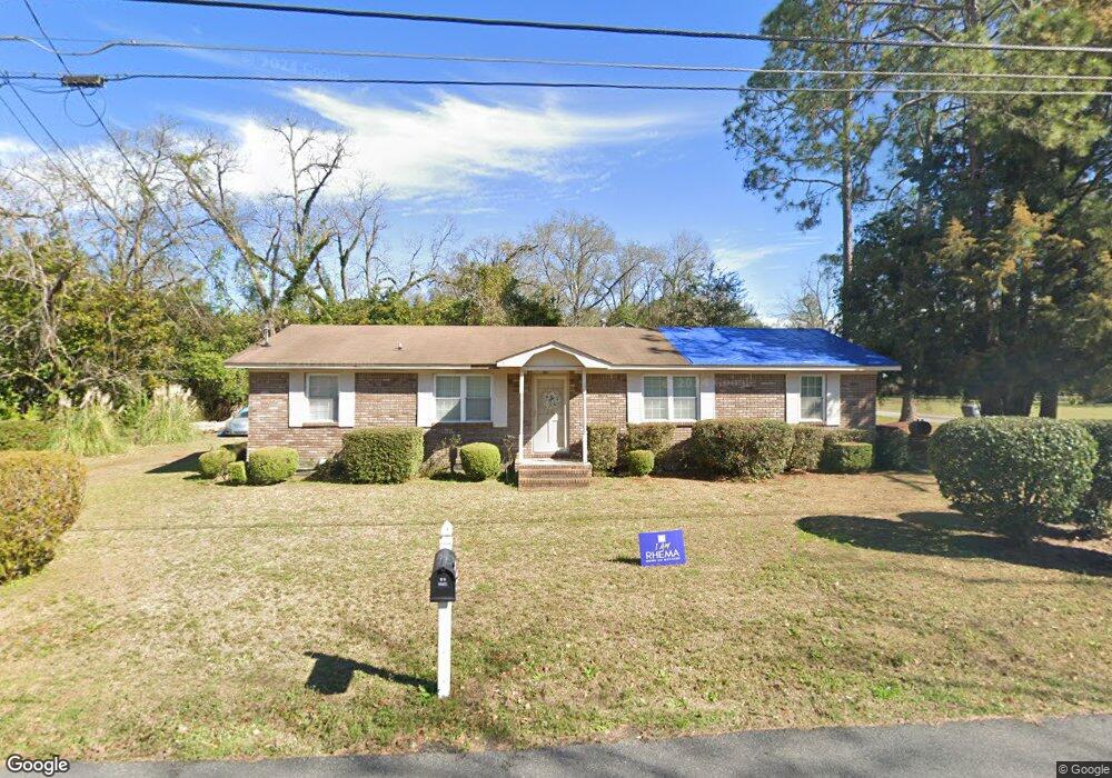 235 Jester St, Camilla, GA 31730 - photo 1