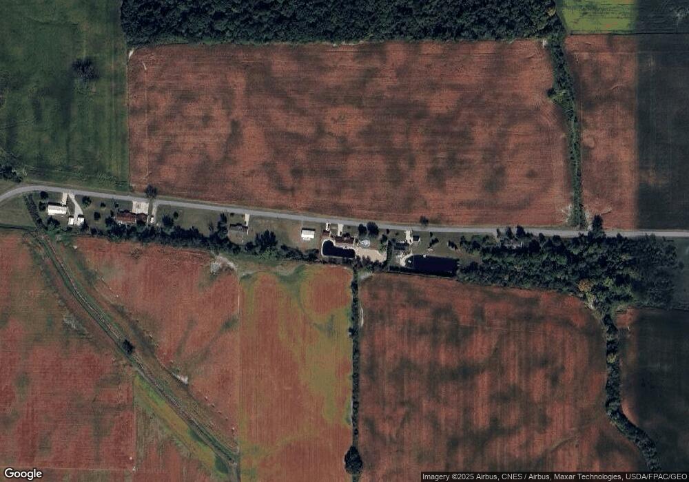 5578 Clum Rd, Lima, OH 45806 - photo 1