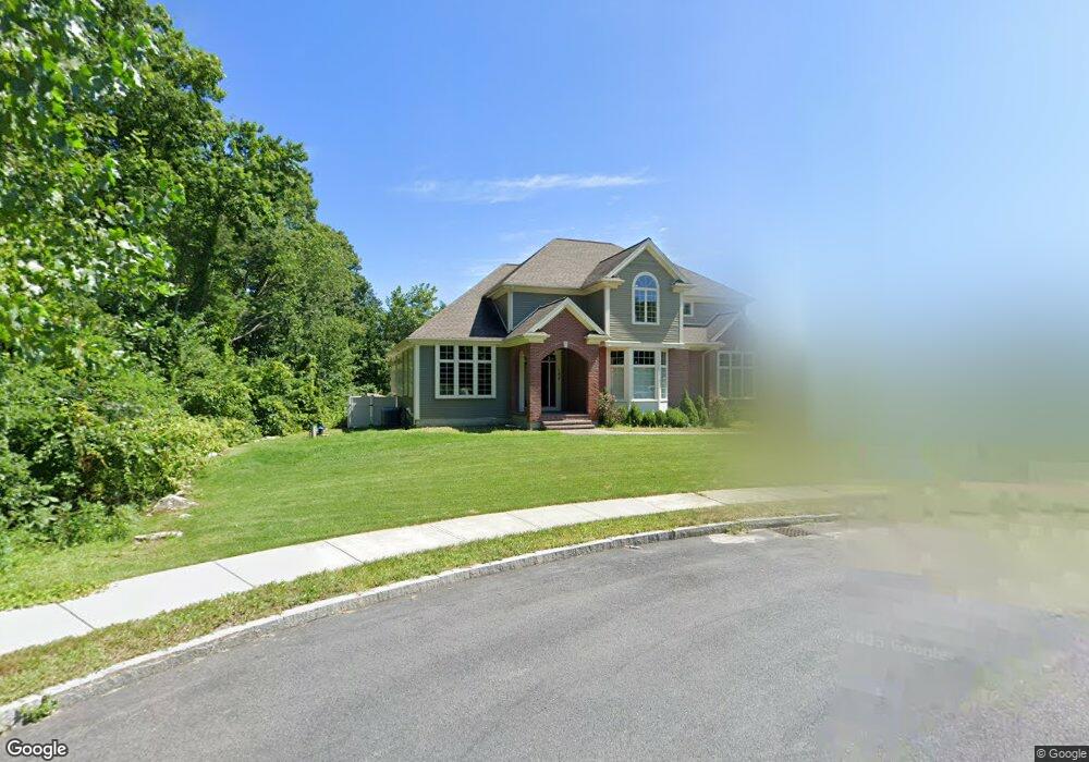 165 Briarcliff Rd, Brockton, MA 02301 - photo 1