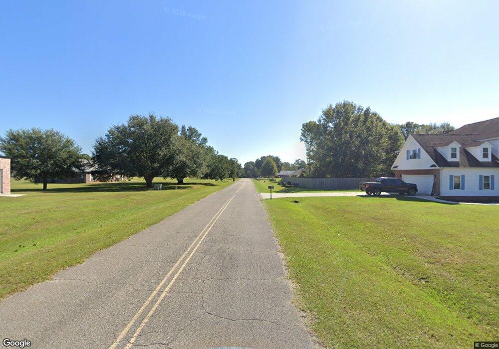 50 E Hidden Hills Dr, Picayune, MS 39466 - photo 1