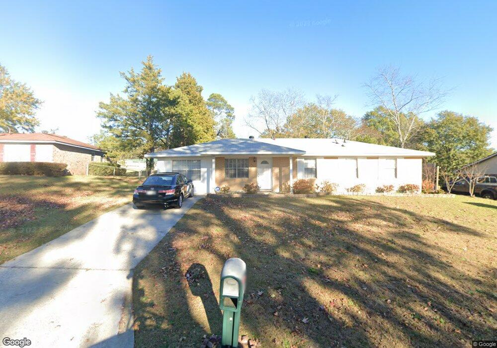 217 Shawnee Dr, Augusta, GA 30907 - photo 1