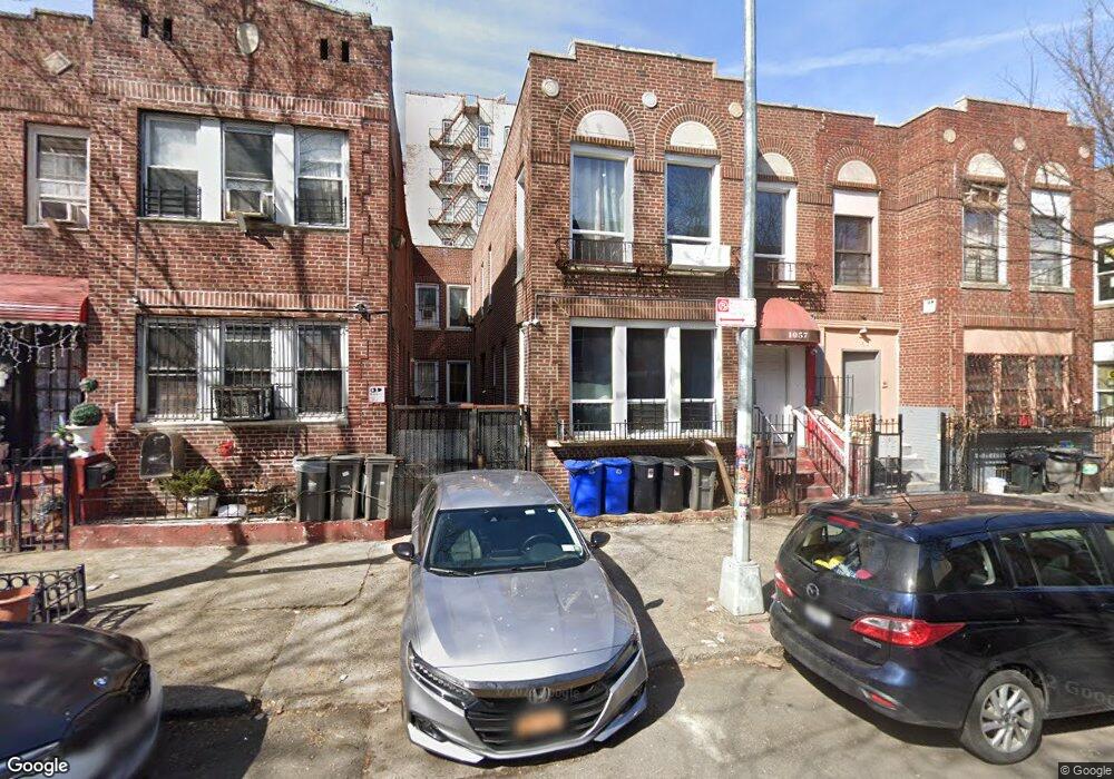 1059 Grant Ave, Bronx, NY 10456 - photo 1
