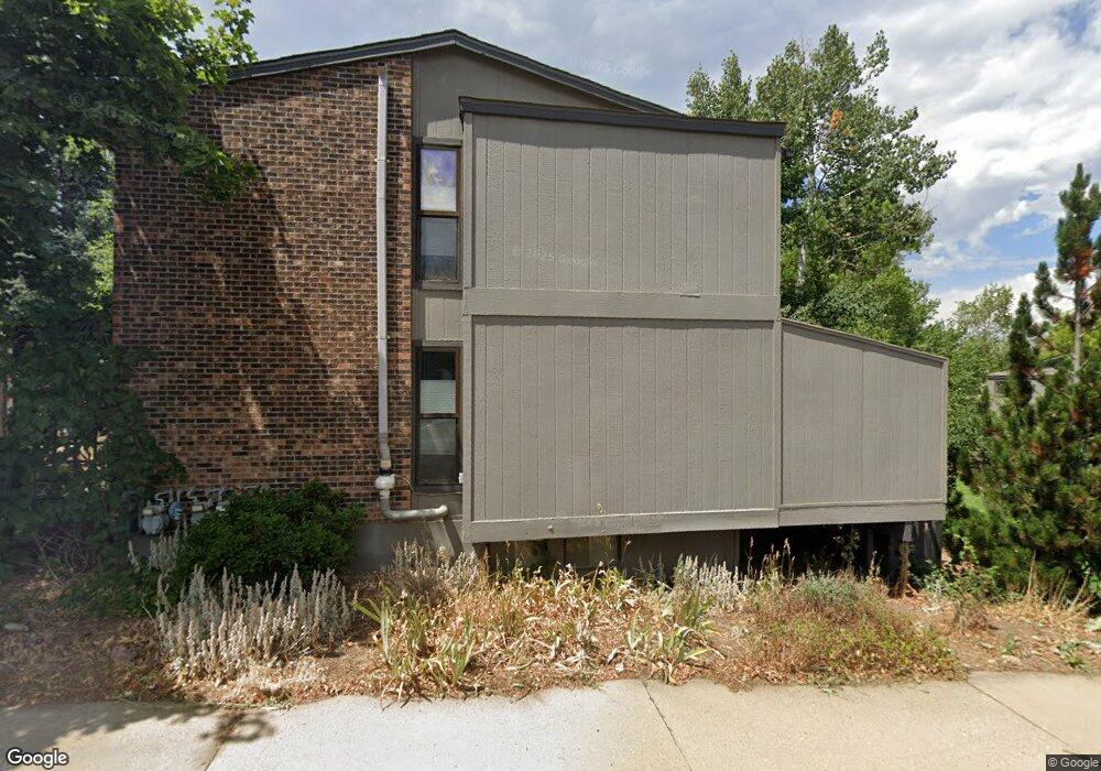 1325 Bear Mountain Dr unit C, Boulder, CO 80305 - photo 1