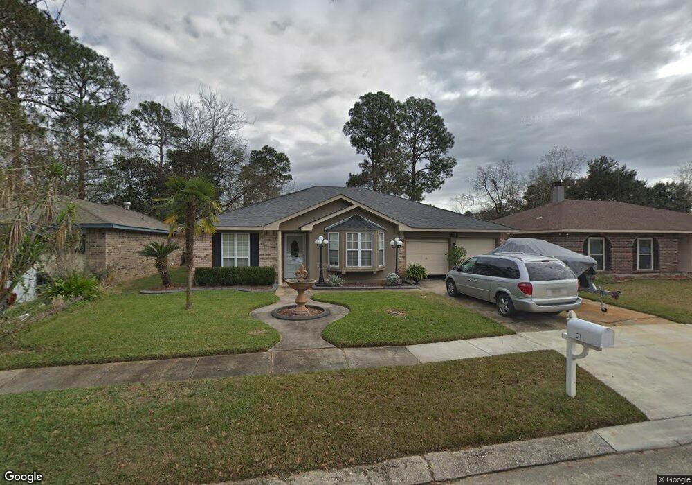 312 Runnymeade Cir, Slidell, LA 70461 - photo 1