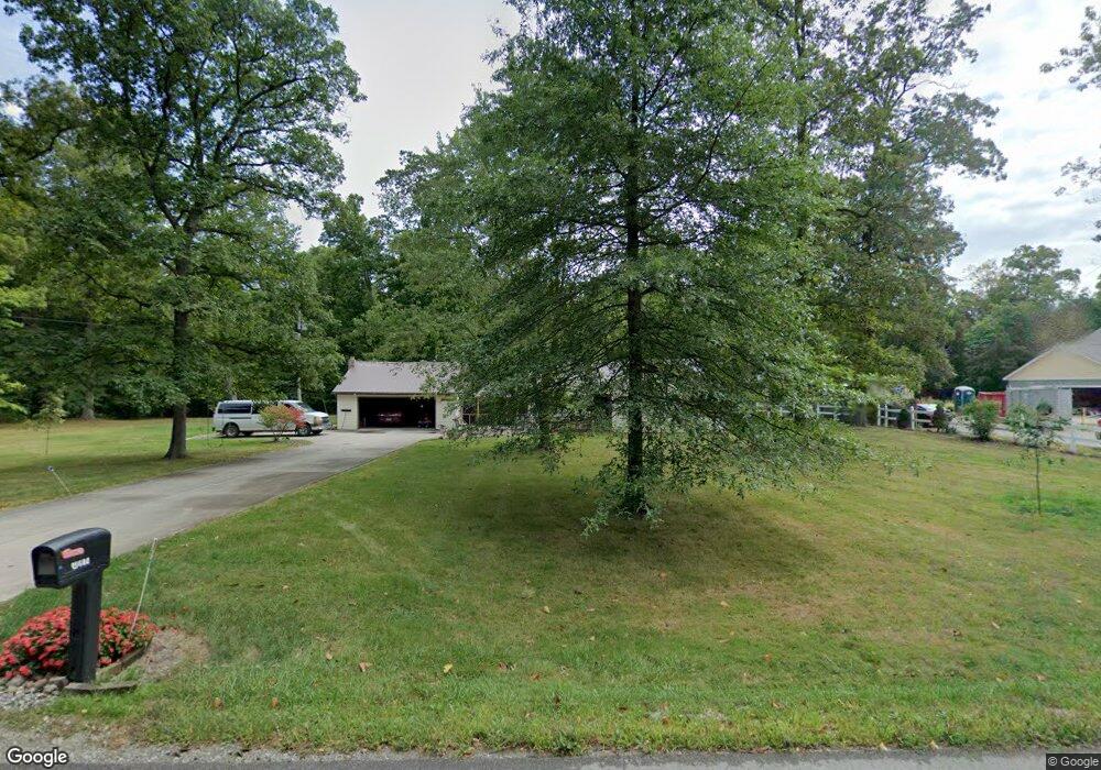 15632 Bull Rapids Rd, Grabill, IN 46741 - photo 1