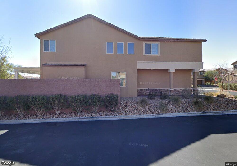 7924 Kincaid Lake St, Las Vegas, NV 89139 - photo 1