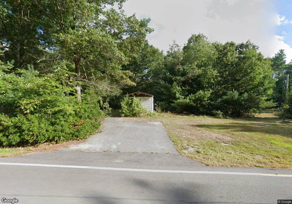 76 West St, Carver, MA 02330 - photo 1