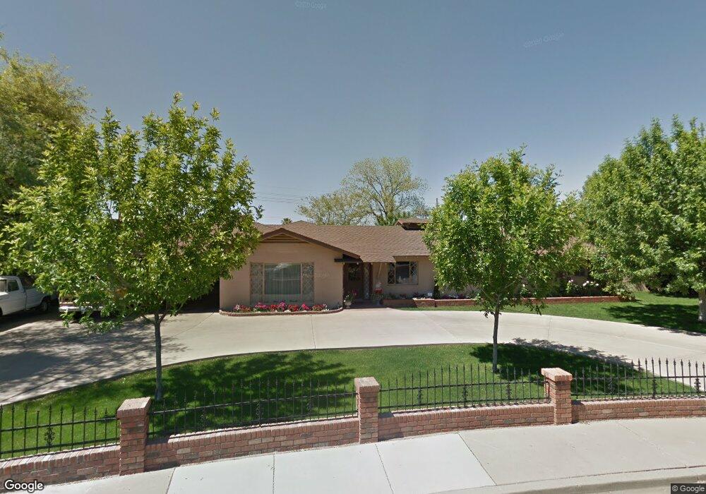 1222 E 1st Place, Mesa, AZ 85203 - photo 1