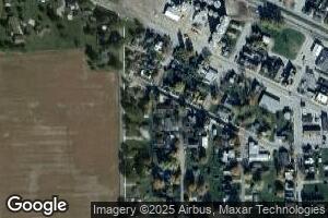 102 Central Ave, Monroeville, IN 46773