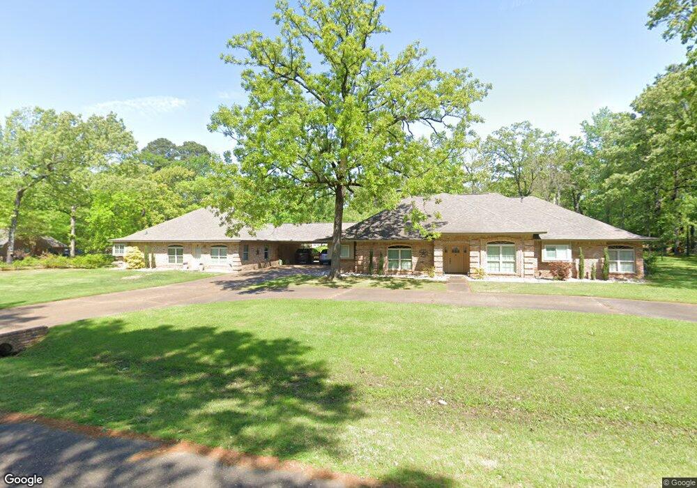 4 Hickory Ridge Dr, Texarkana, TX 75503 - photo 1