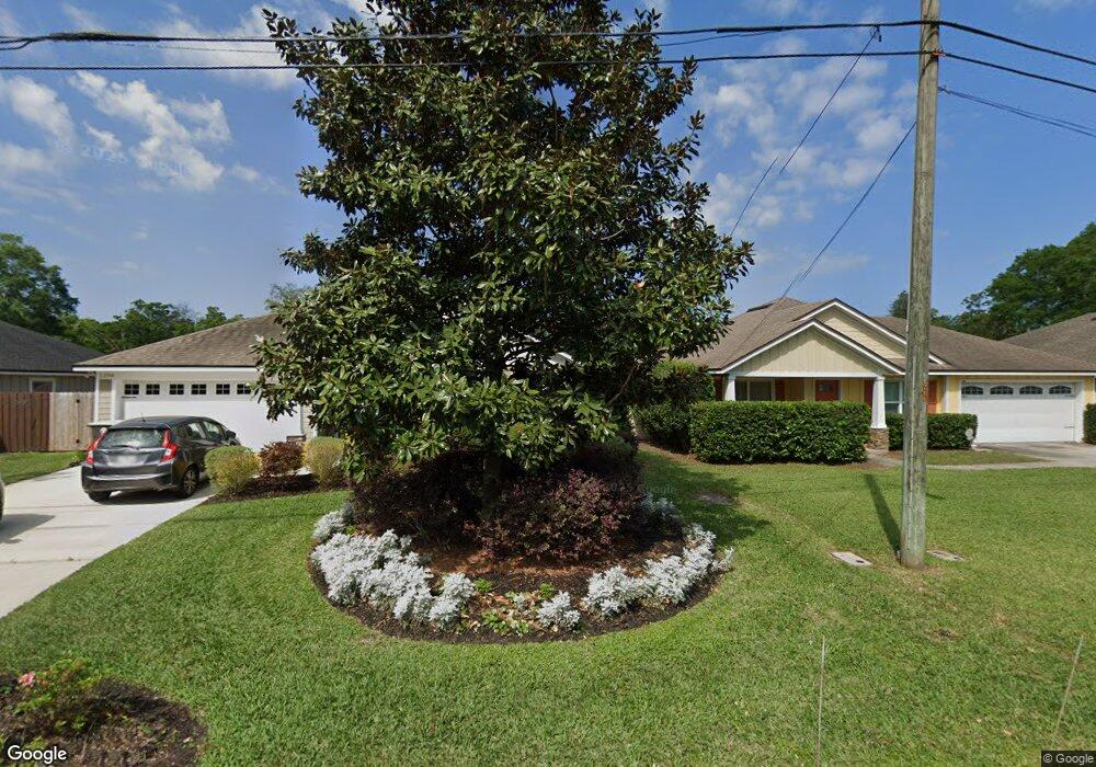 1292 Glen Laura Rd, Jacksonville, FL 32205 - photo 1