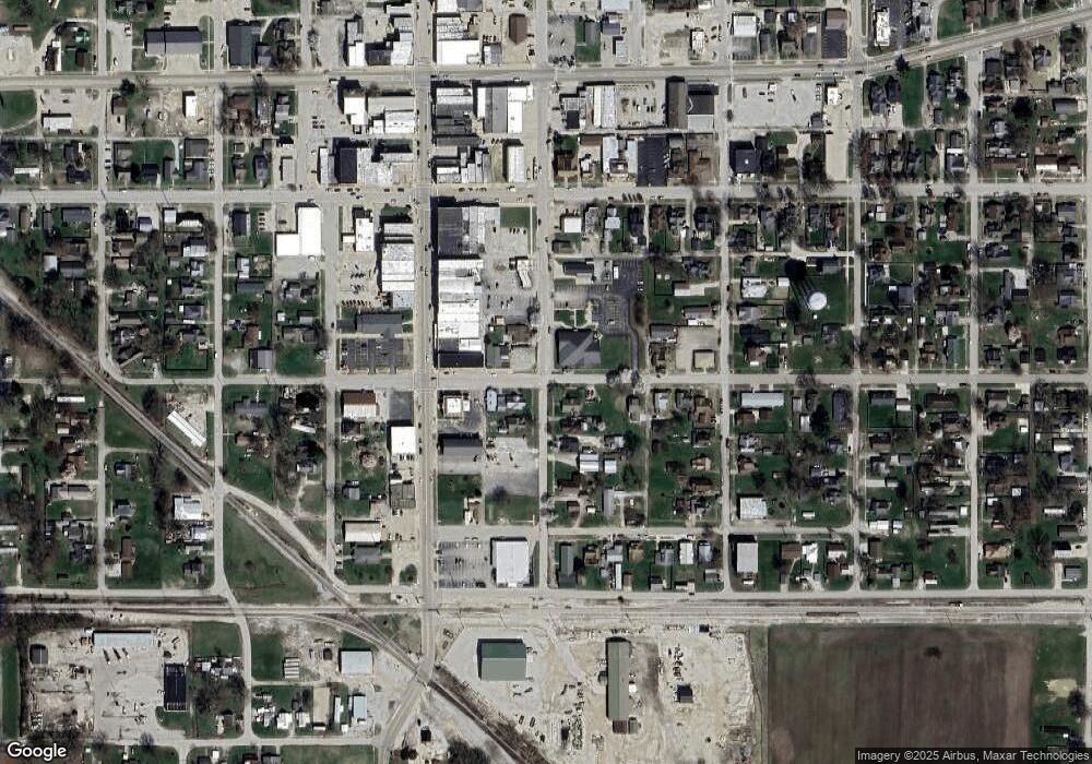 1250 1st St SE, Linton, IN 47441 - photo 1