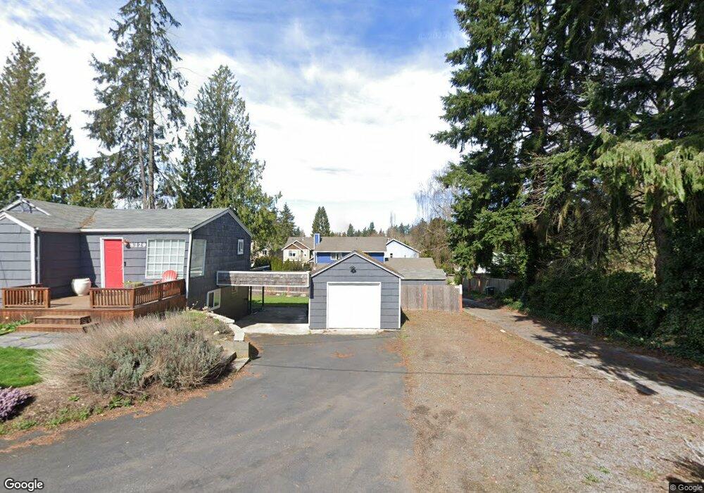 8127 224th St SW, Edmonds, WA 98026 - photo 1