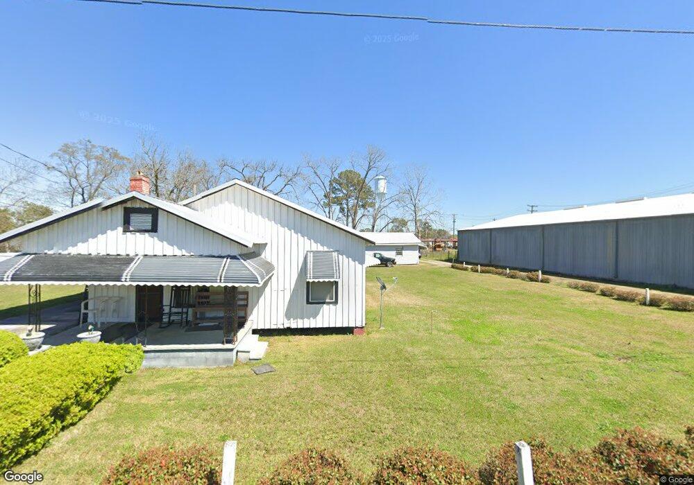 204 N Poplar St, Adel, GA 31620 - photo 1