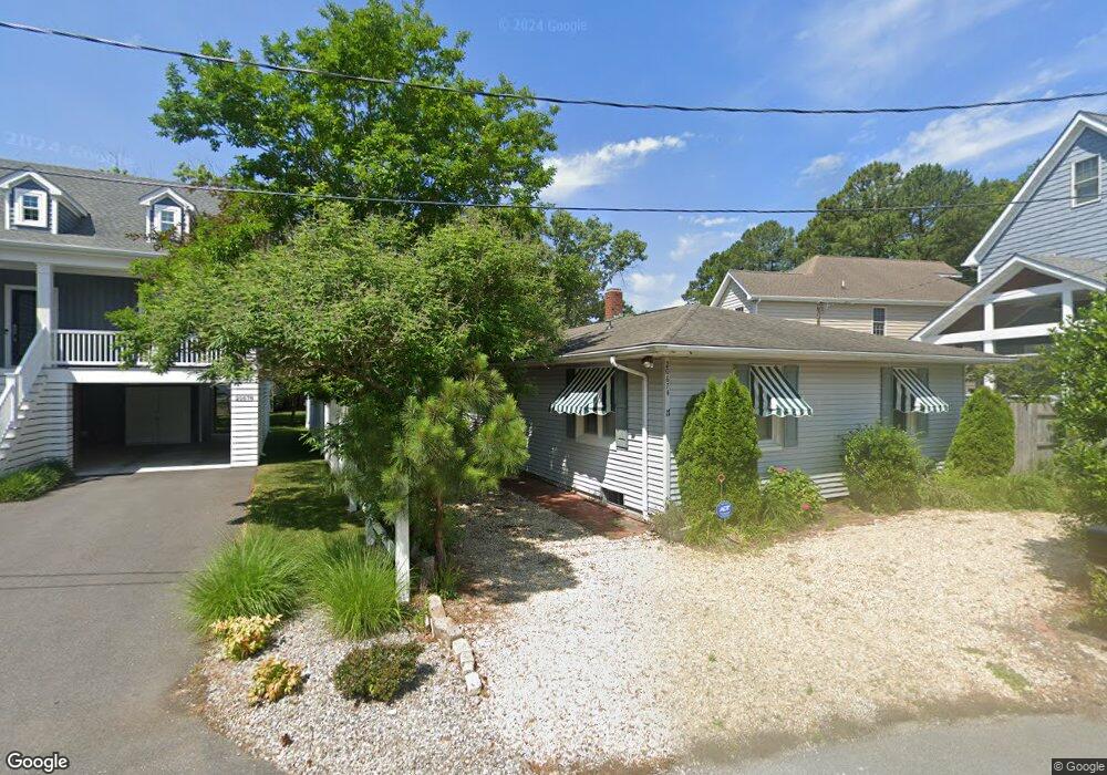 20674 Maple St, Rehoboth Beach, DE 19971 - photo 1