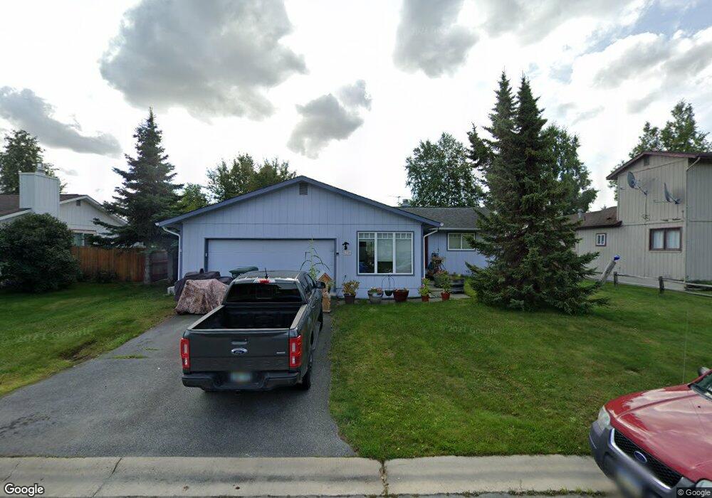 1230 W 79th Ave, Anchorage, AK 99518 - photo 1