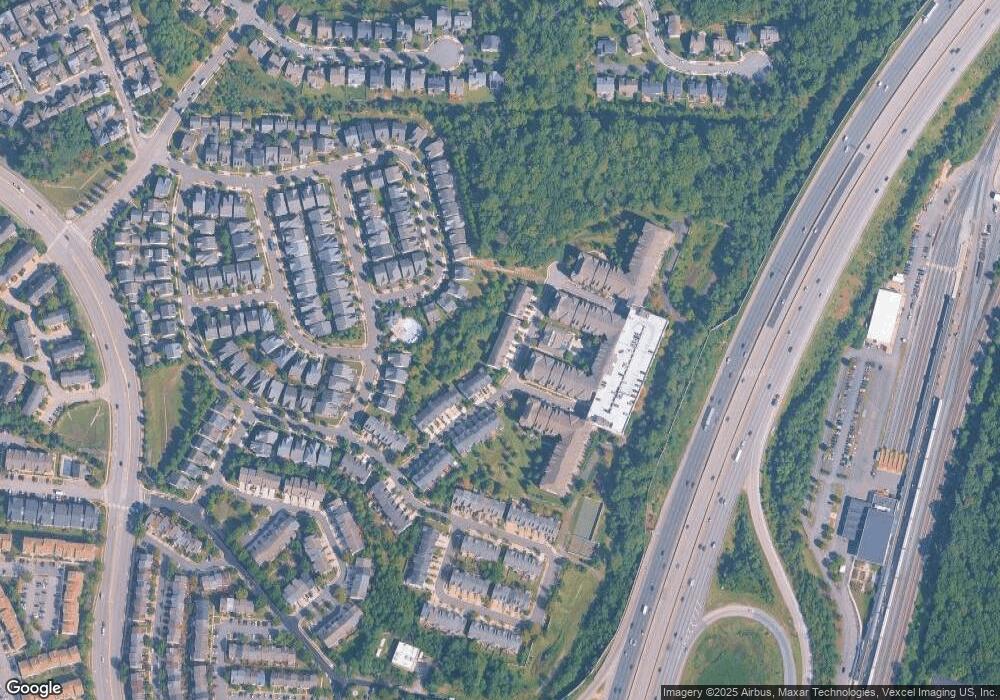 8154 Mccauley Way, Lorton, VA 22079 - photo 1