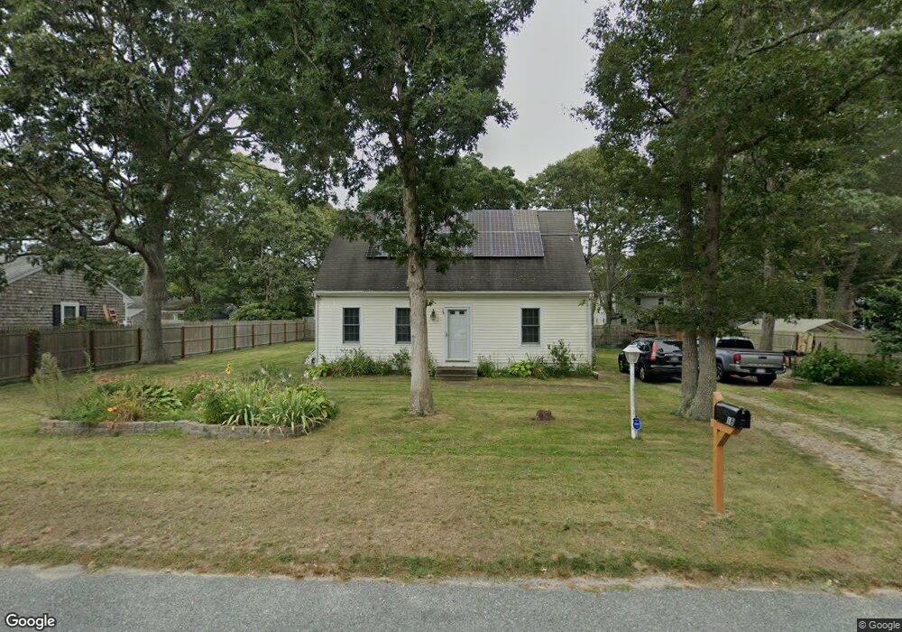 18 Meadowbrook Rd, West Yarmouth, MA 02673 - photo 1