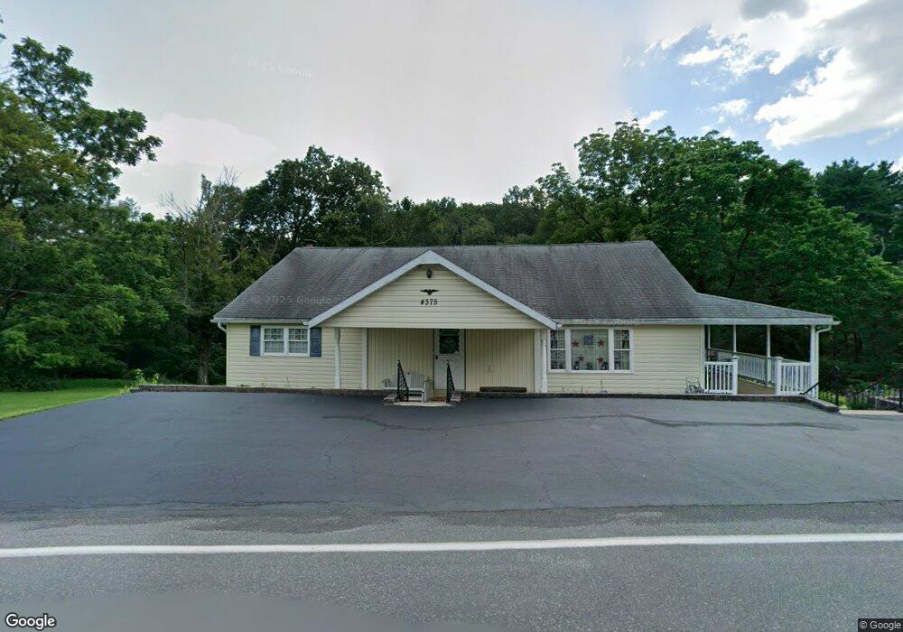 4375 Long Run Rd, Lehighton, PA 18235 - photo 1