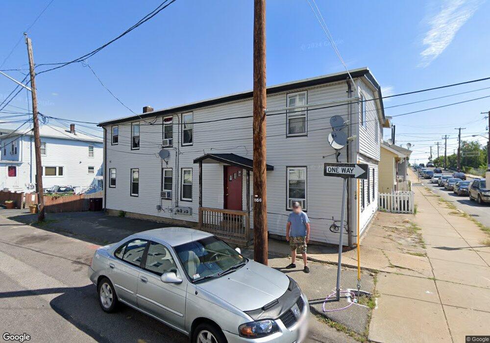 540 Revere St unit 3, Revere, MA 02151 - photo 1