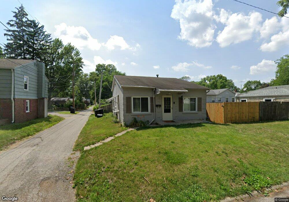 1306 S 12th St, Lafayette, IN 47905 - photo 1