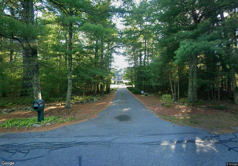 167 Rocky Meadow St, Middleboro, MA 02346 - photo 1