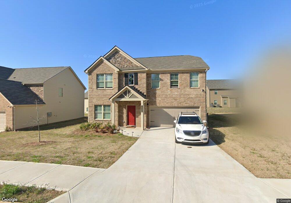 10172 Cormac St, Jonesboro, GA 30238 - photo 1