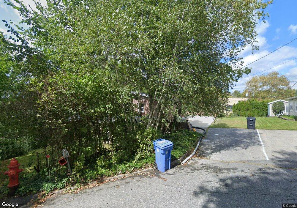 28 Old Angell Rd, Cumberland, RI 02864 - photo 1