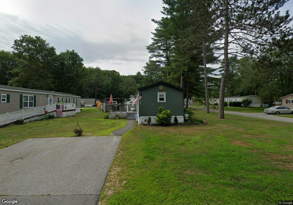 82 Pinewoods Rd, Lisbon, ME 04250 - photo 1